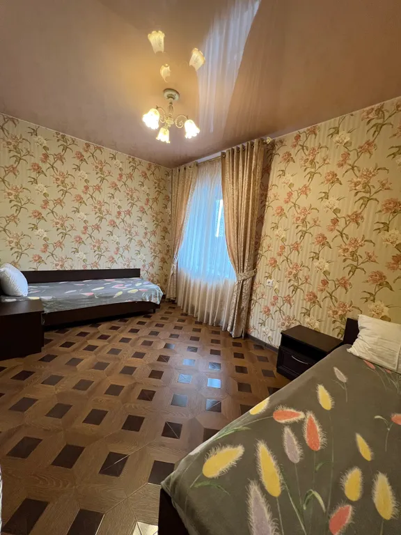 Дом на 10 человек