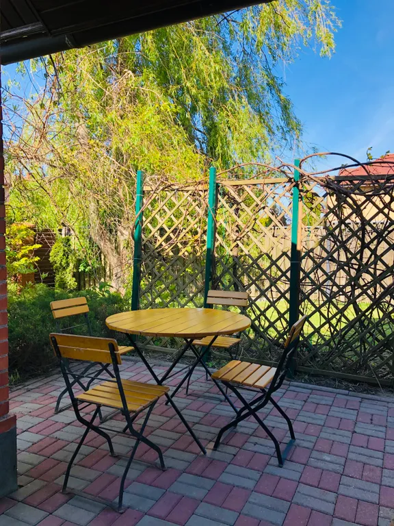 Коттедж Дом для отдыха семьей — Сокольники