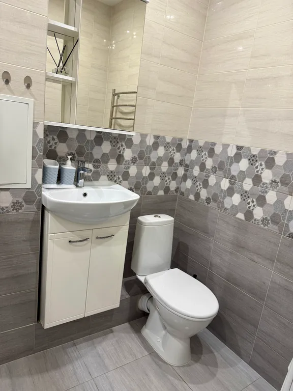 Квартира Уютная квартира на Елизаветинской — Калининград