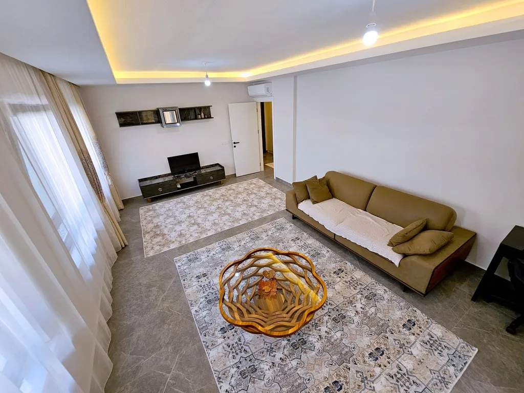 Аланья\Клеопатра квартира 2+2 — аренда посуточно в Аланья