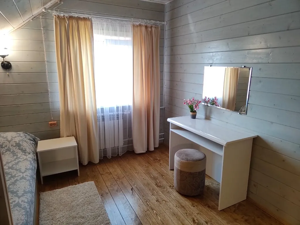 6-комнатный Дом