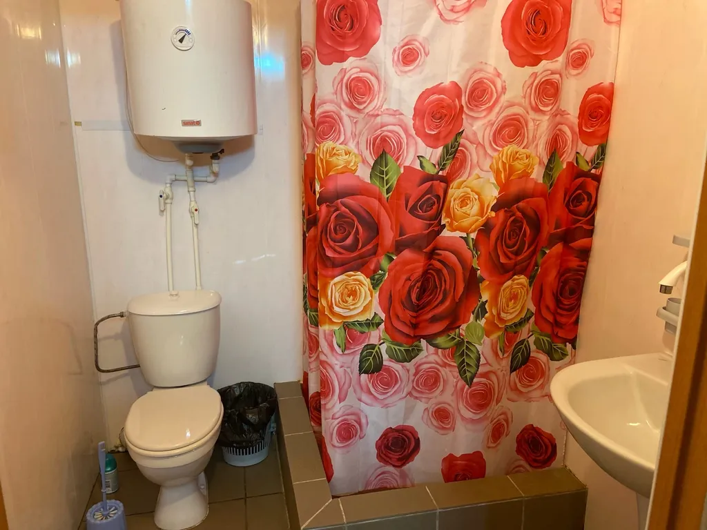 Гостевой дом "У Тузика", дом на 5-7 человек