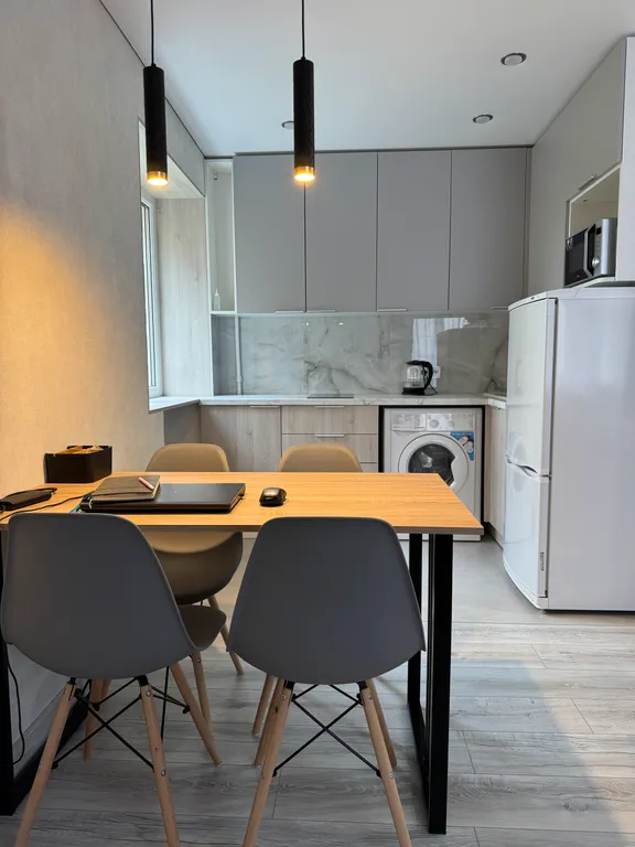 Квартира Отличная студия в самом центре — аренда посуточно в Витебск