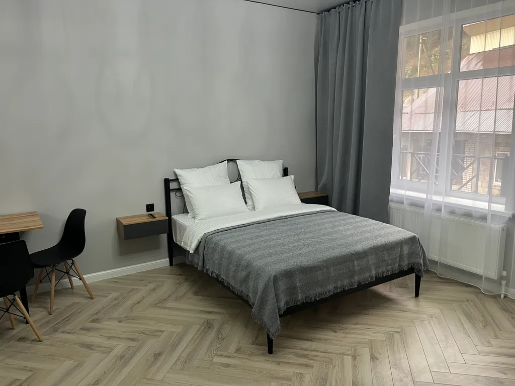 Теберда, озеро Кара-Кёль