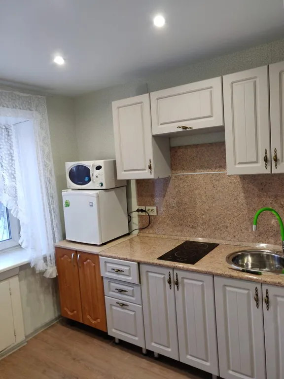 Апартаменты сальвадор вокзал главный, центр