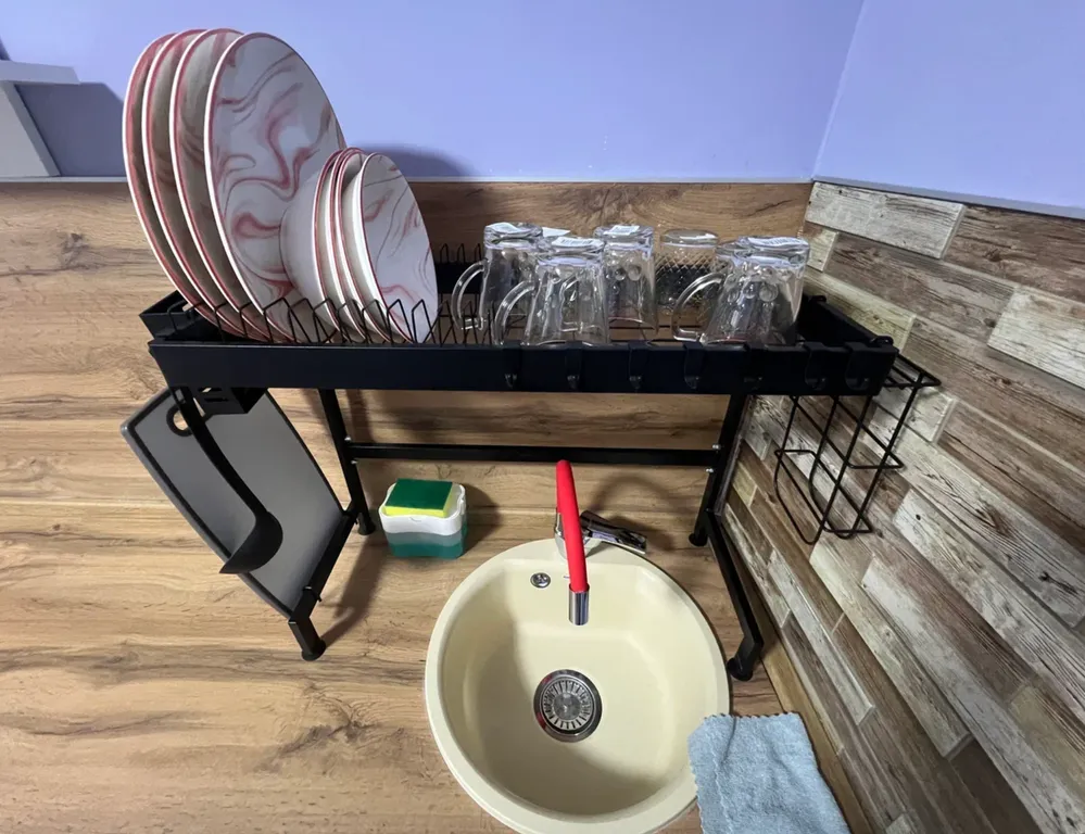 Апартамент Лофт на Славянской 15