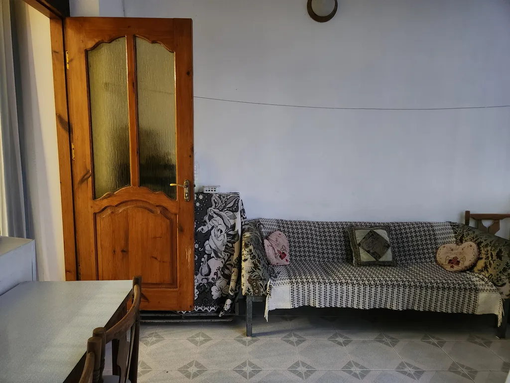 Апартаменты с видом на море