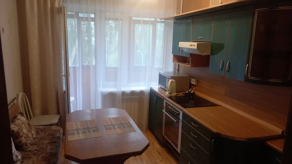 Уютная квартира — аренда посуточно в Самара