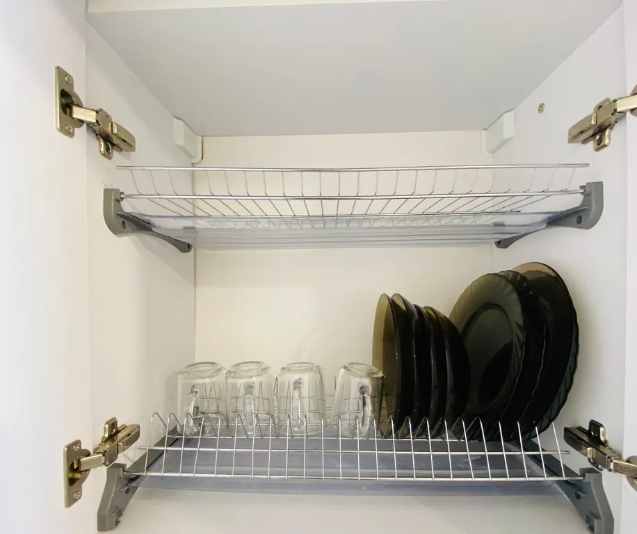 Люкс апартаменты