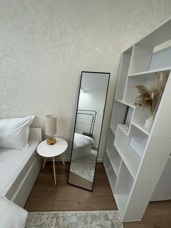 Коркем Apartment 747