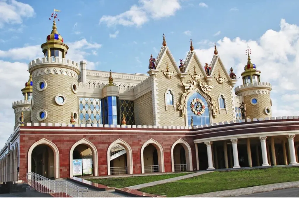 Квартира Современная, уютная квартира в историческом центре — Казань