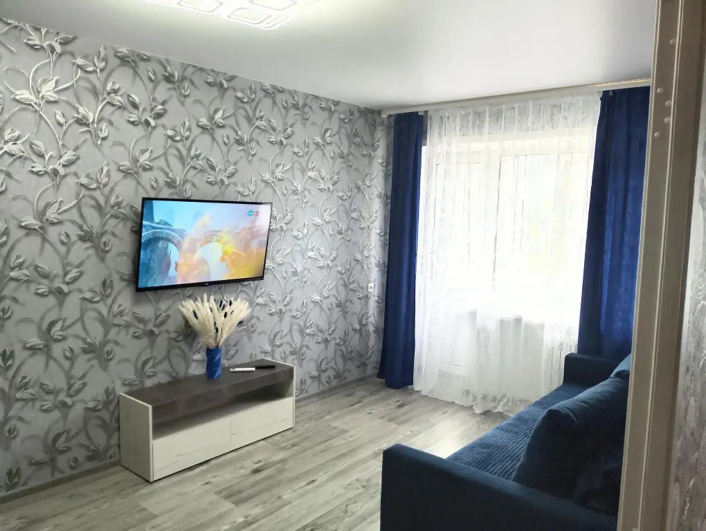 Уютная квартира — аренда посуточно в Ефремов