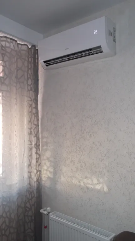 Квартира 2-комнатная Квартира — Севастополь