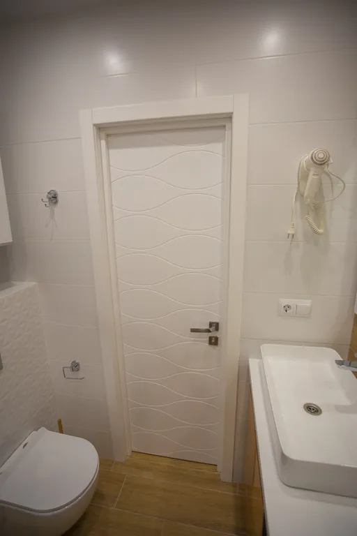 Квартира Апартаменты на первой линии — Адлер