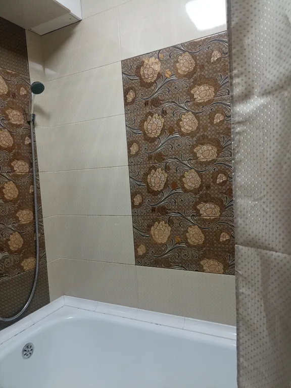 Уютная ДВУШКА рядом с ИСТОЧНИКОМ МИНЕРАЛЬНОЙ ВОДЫ и АЛЛЕЕЙ ЛЮБВИ