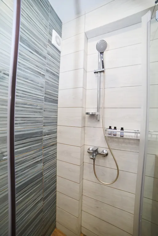 Апартамент с балконом у казино