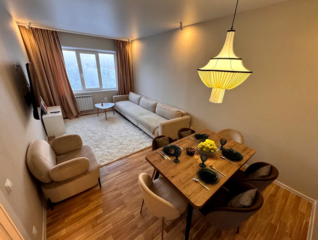 Тихая гавань