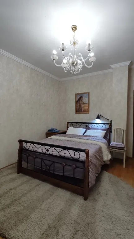 Квартира Квартира в одном из лучших мест — Сочи