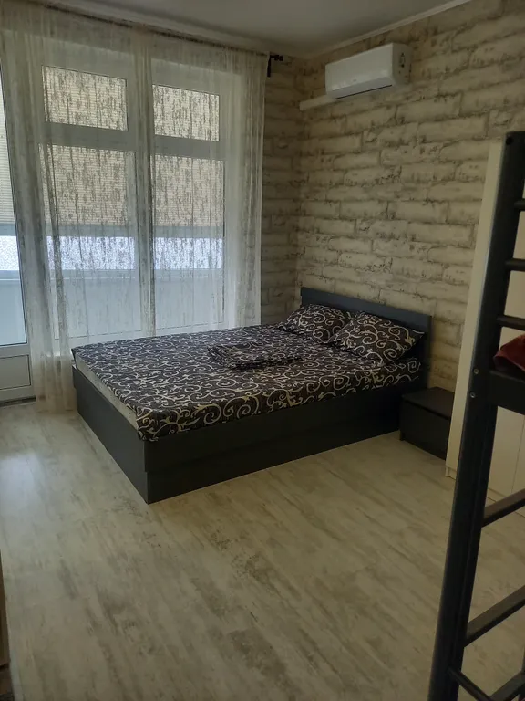 Квартира Квартира Жк Кавказ — Анапа
