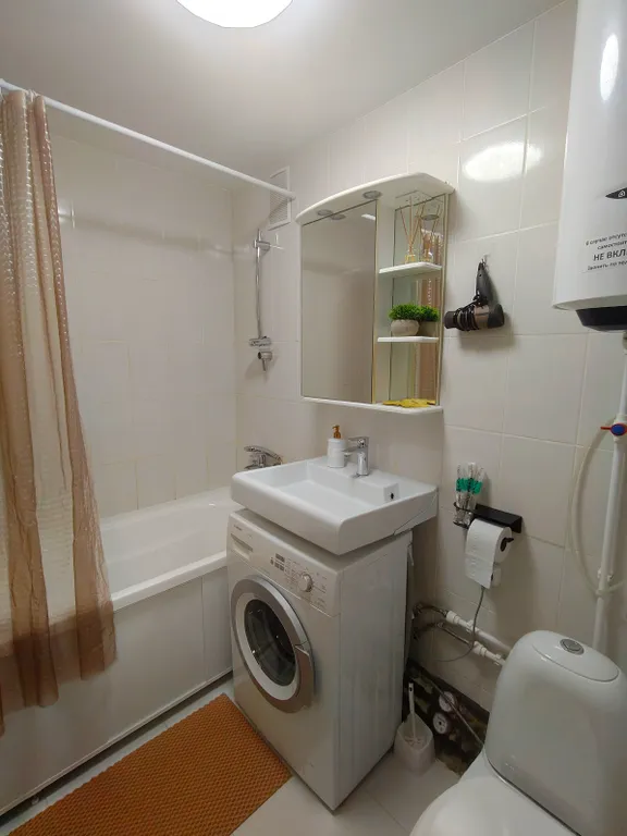 Квартира Квартира в самом центре города — Хабаровск