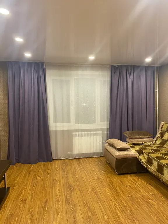 Уютная квартира в центре