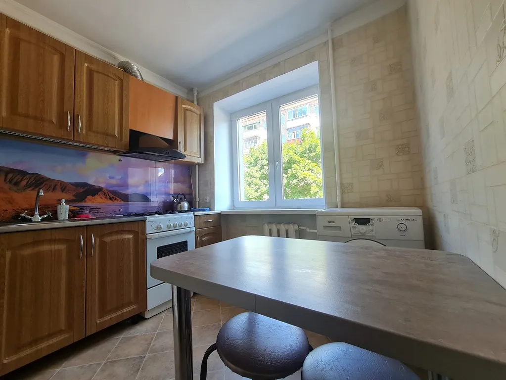 Однокомнатная квартира в центре