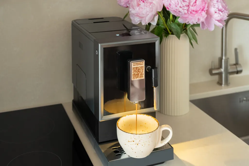 Квартира с джакузи, камином и панорамным видом на море