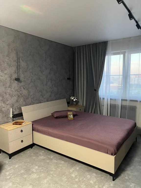 Уютная квартира рядом метро Купчино