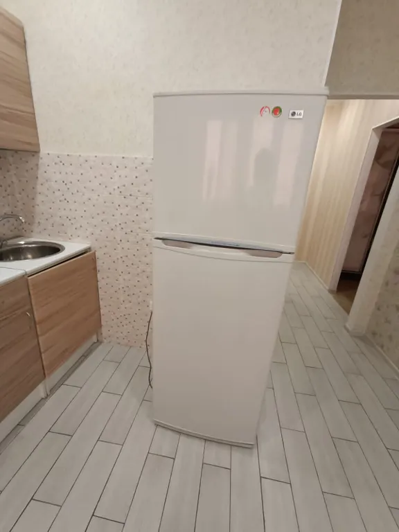 Сдается 3-х комнатная квартира