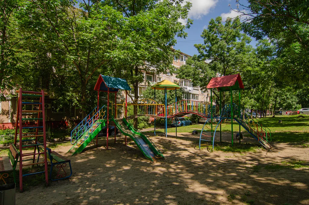 Евродвушка на Прудах