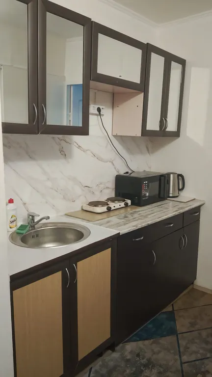 Доступные апартаменты