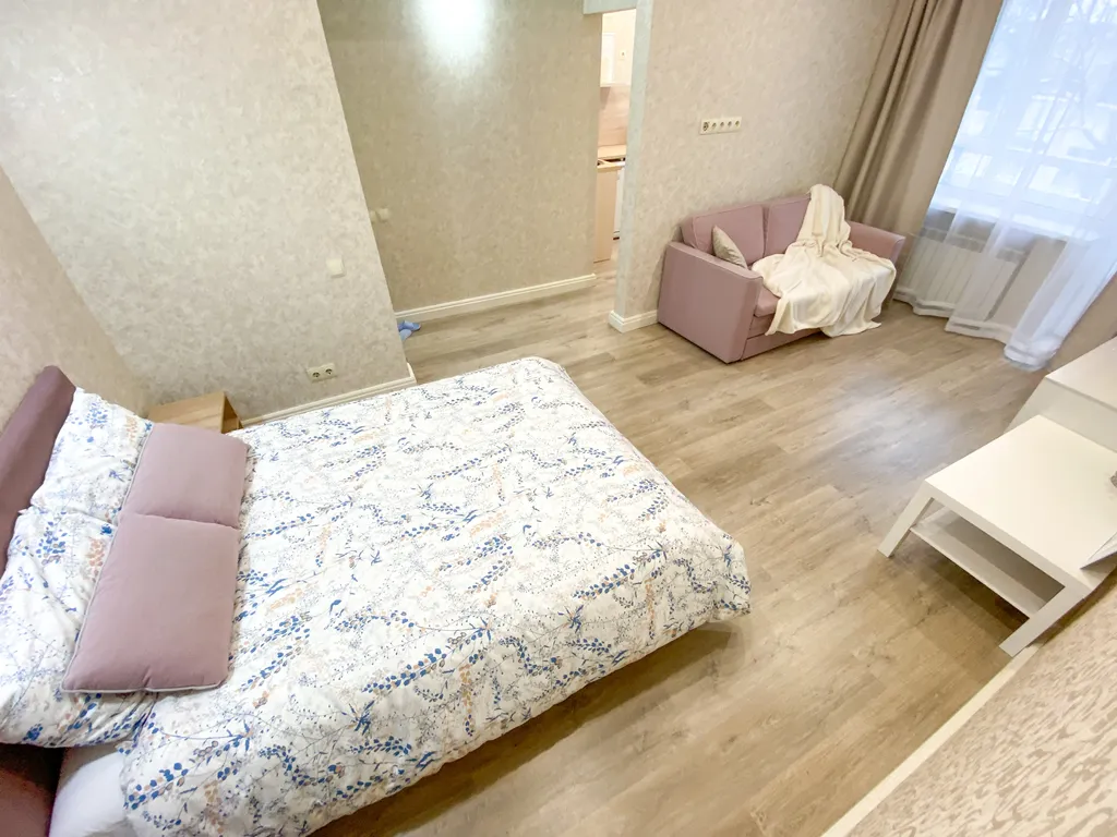 Квартира в центре Вологды