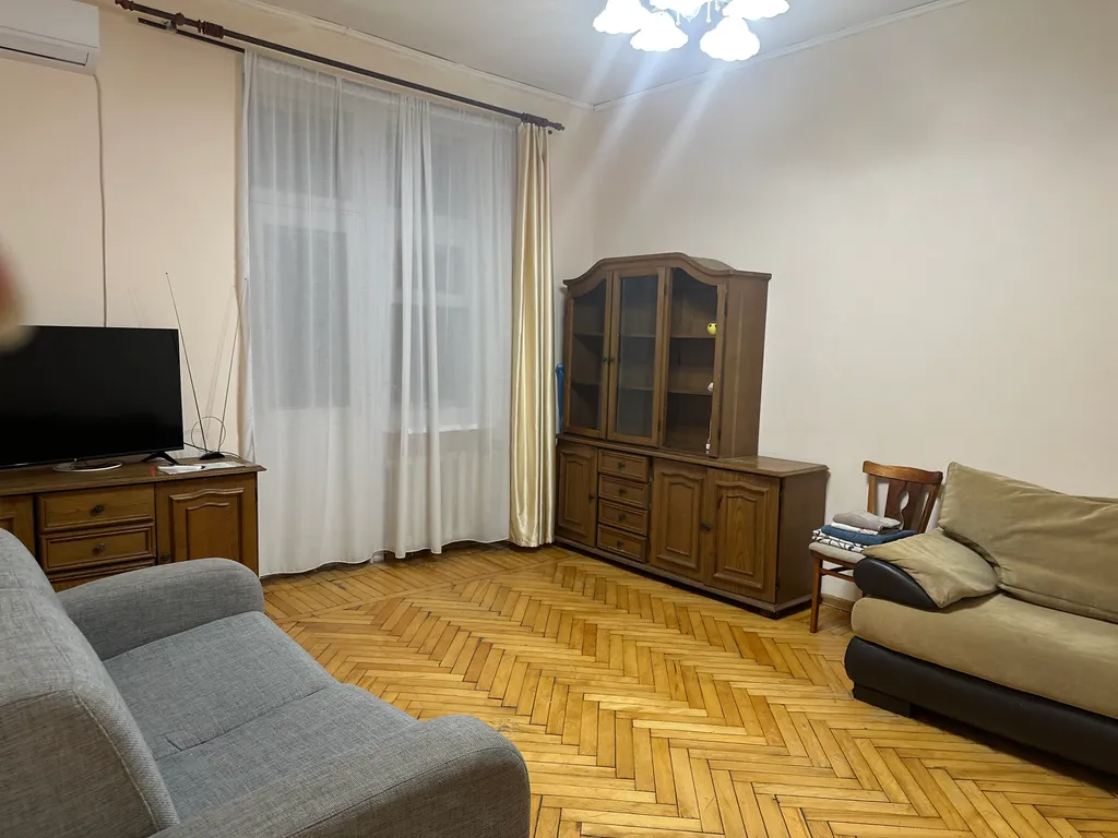 Уютная квартира в историческом центре Ростова и Дона, Золотой Квадрат