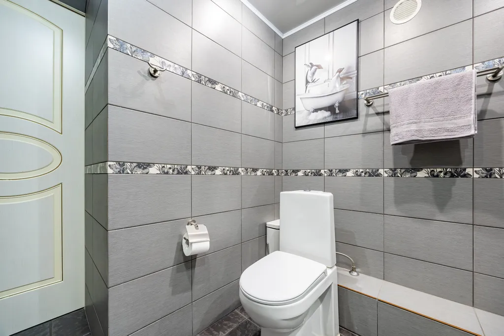 Квартира Чудесная квартира в самом центре города — Москва