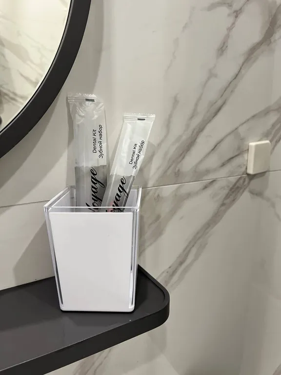 Светлая и уютная двухкомнатная квартира