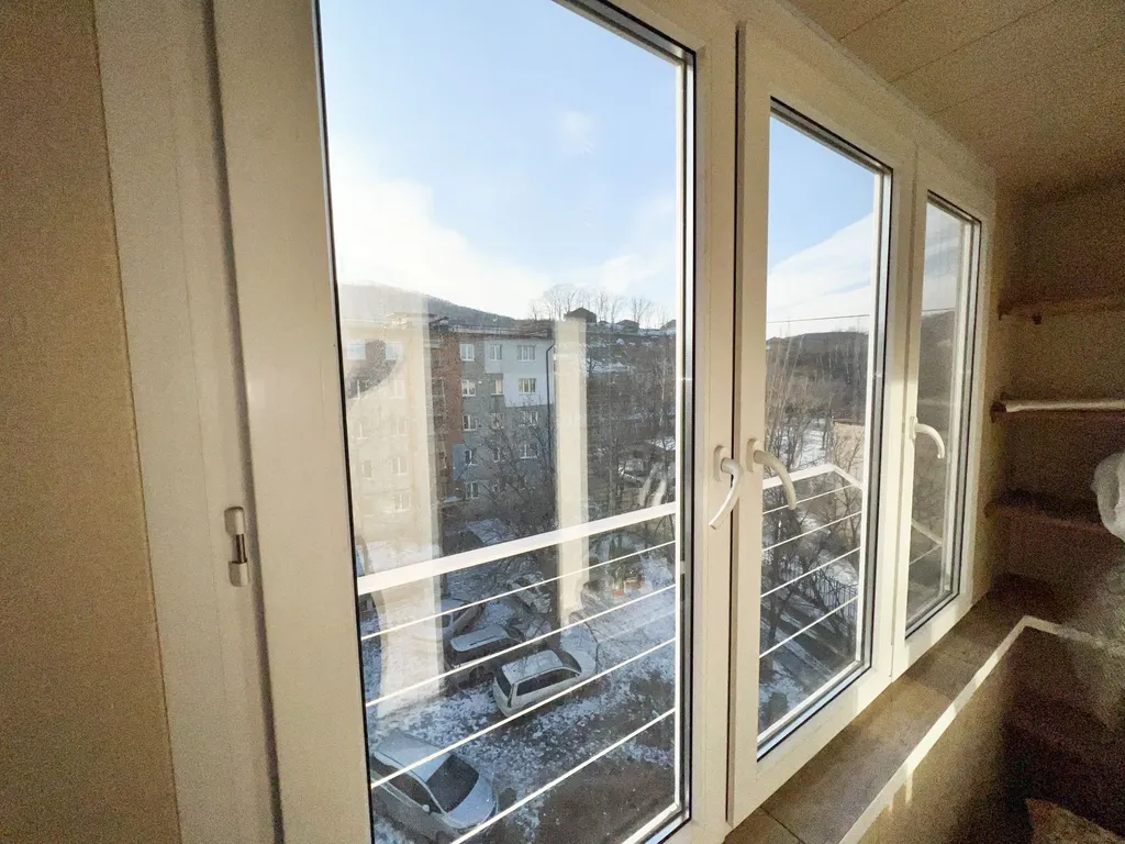 Квартира у ТРЦ Мега в центре города