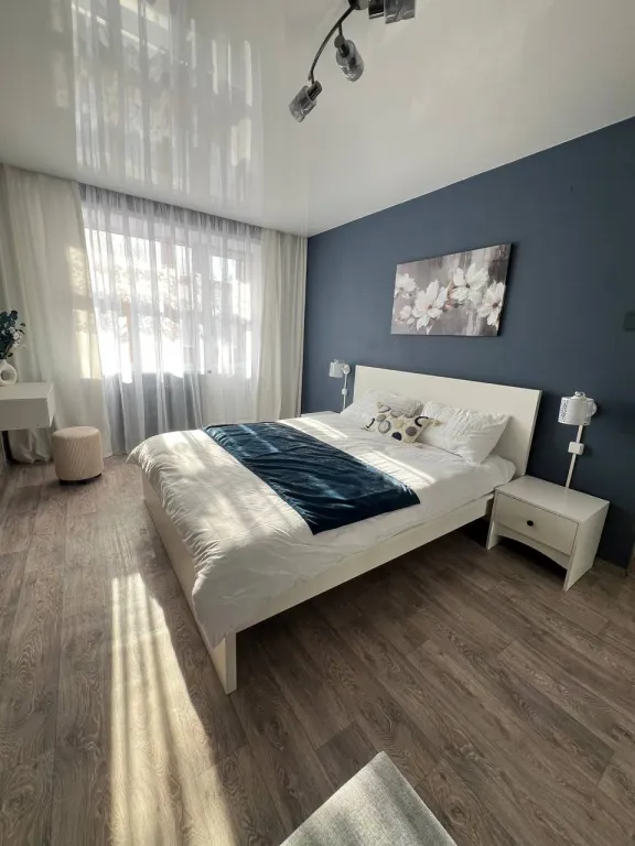 1-комнатная Квартира — аренда посуточно в Асбест