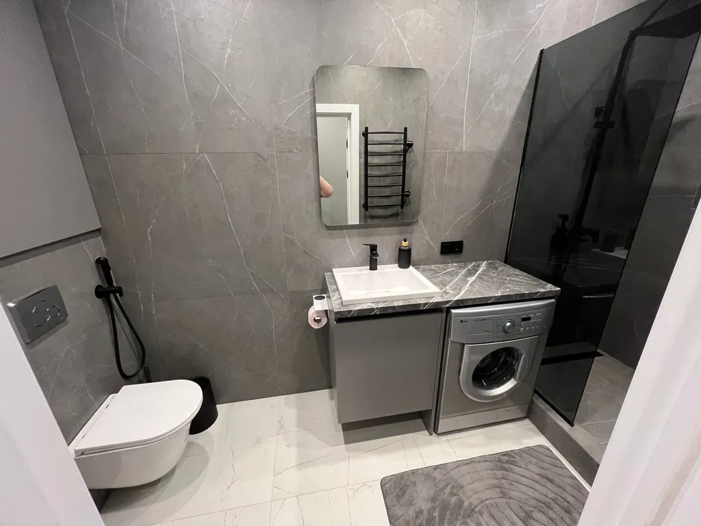 Стильная квартира в центре Полоцка