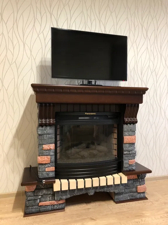 Квартира 1-комнатная Квартира — Севастополь