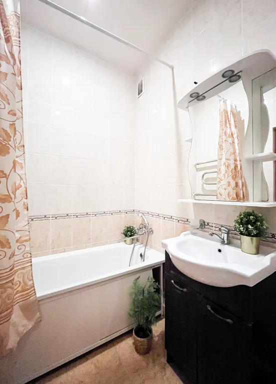 Вот эта квартира лучшая