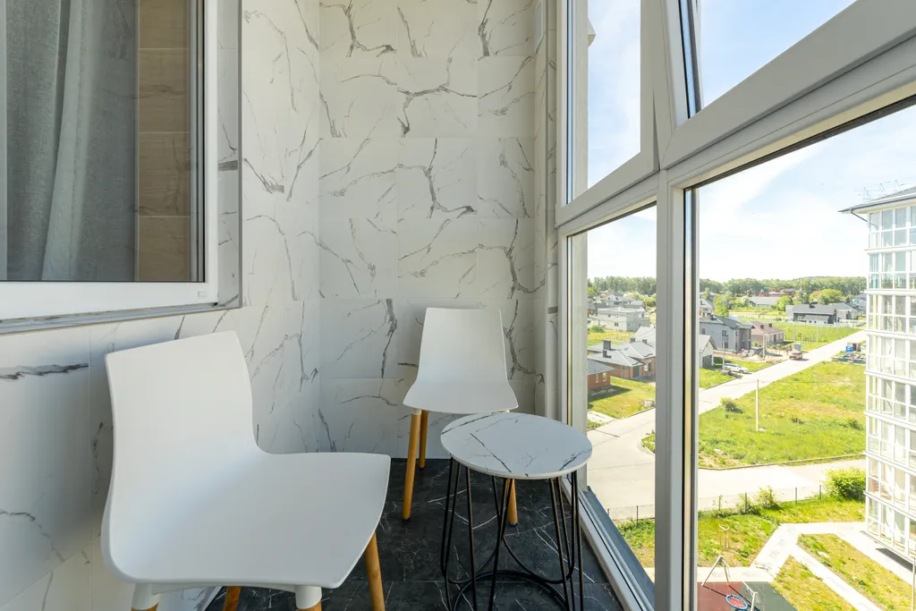 Квартира Квартира Жилье на Балтийском море — Сальское