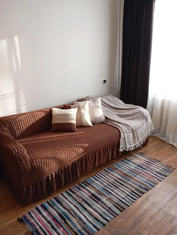 Уютная квартира в историческом центре города