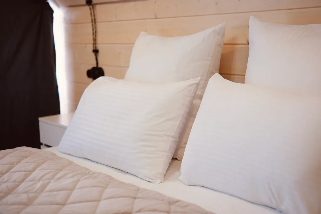 Уютный дом рядом с эко тропой