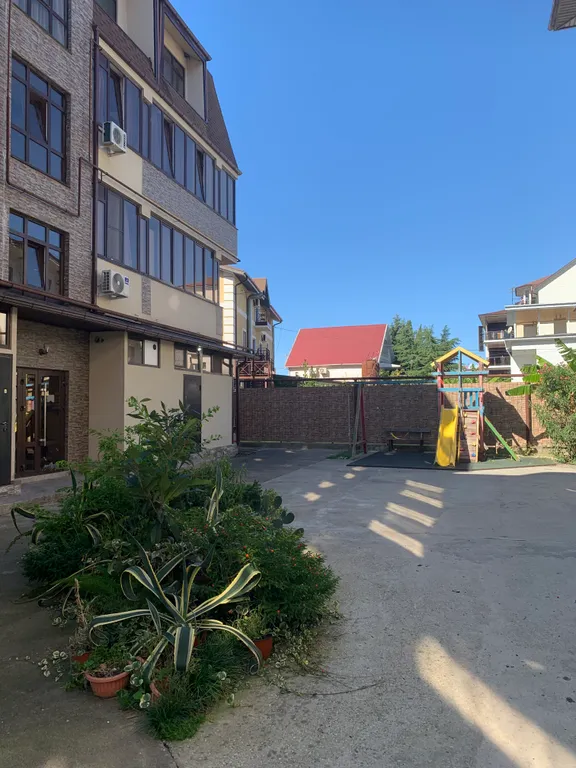 Квартира Квартира в Имеретинском курорте — Сириус