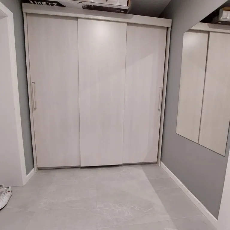 Уютная просторная квартира недалеко от моря