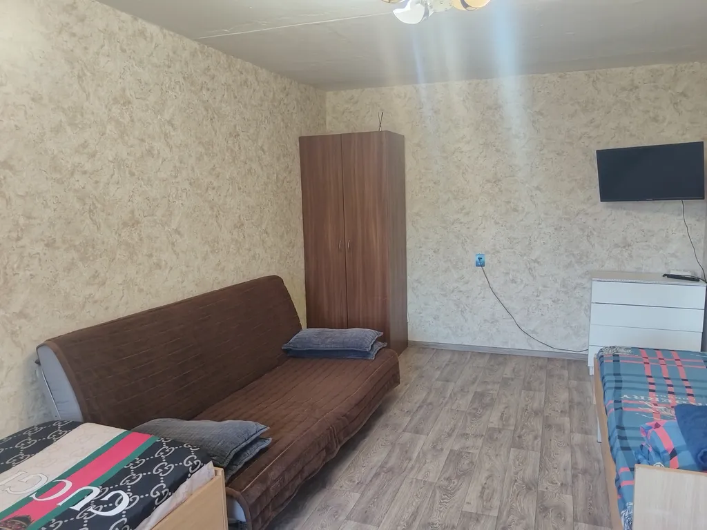 Квартира для командированных