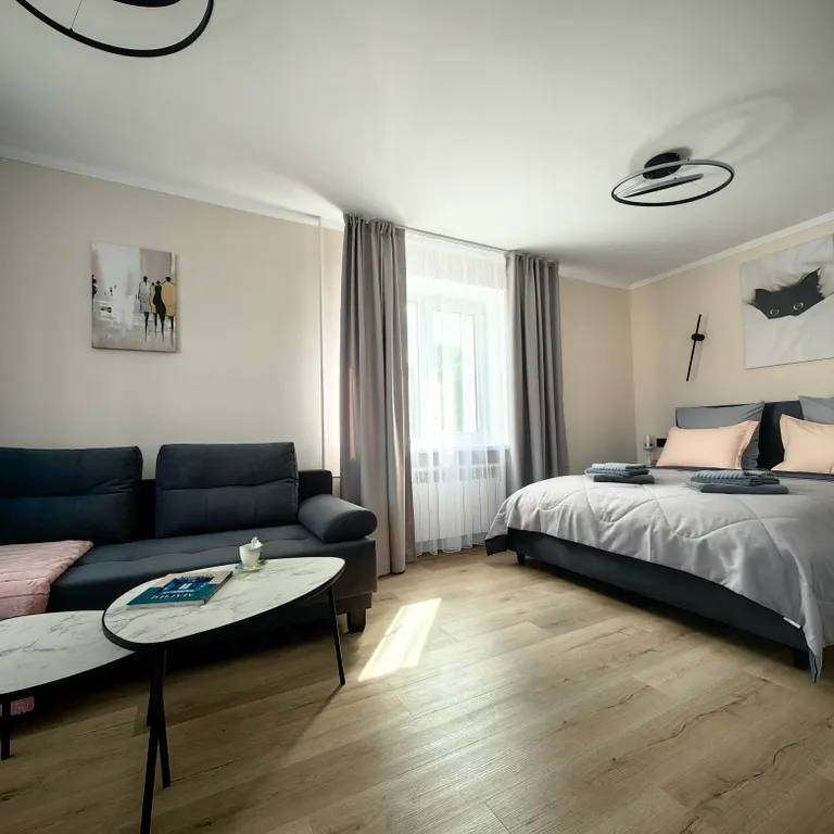 Квартира Квартира в центре Калининграда — Калининград