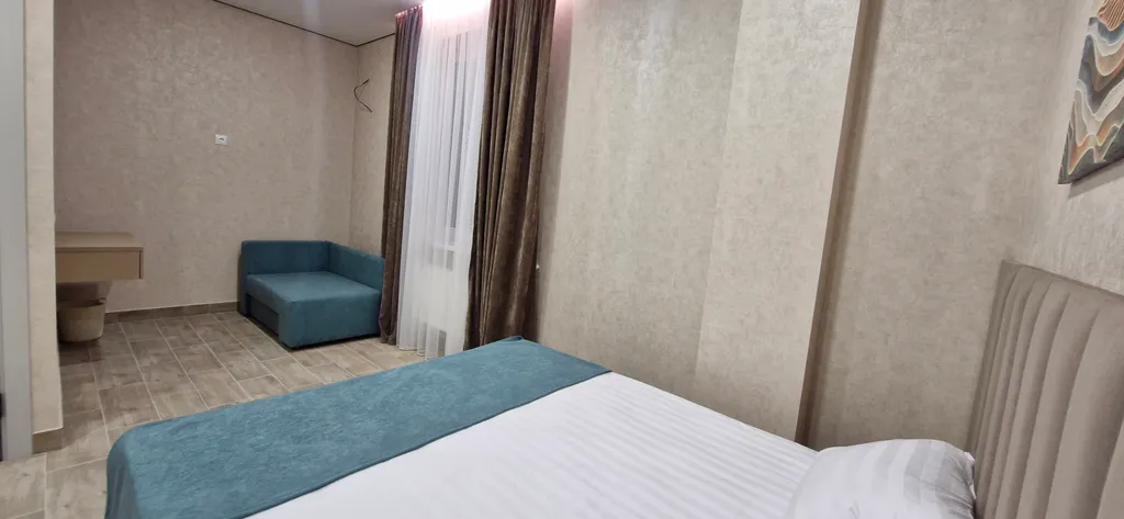 Квартира Комната — Славянск-на-Кубани