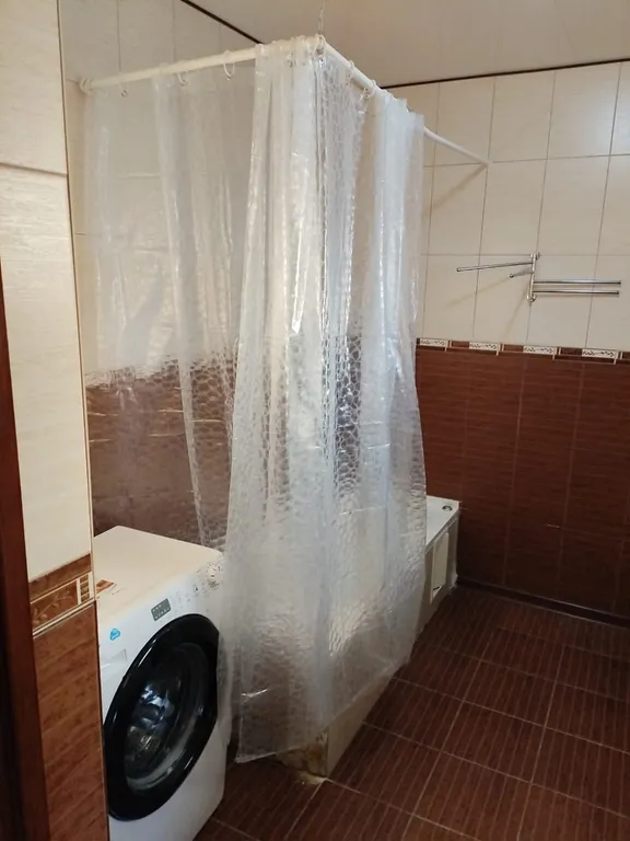 Дом под ключ