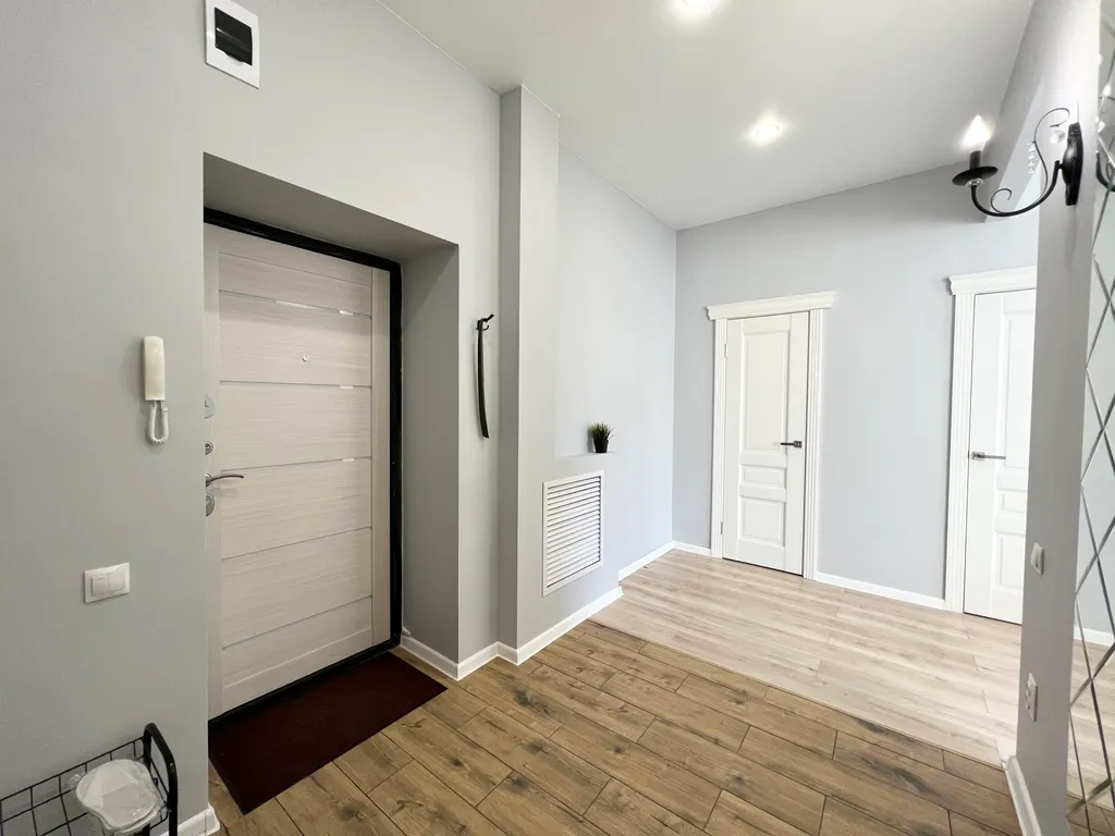 Апартамент LUX в ЖК Ирина